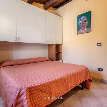 House Noto Marina