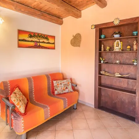 House Noto Marina *
