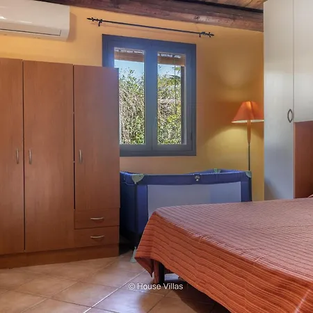 House Noto Marina Apartman *