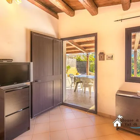Apartman House Noto Marina *